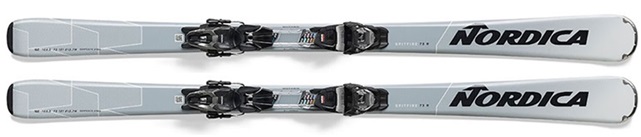 Nordica Spitfire 73 R FDT